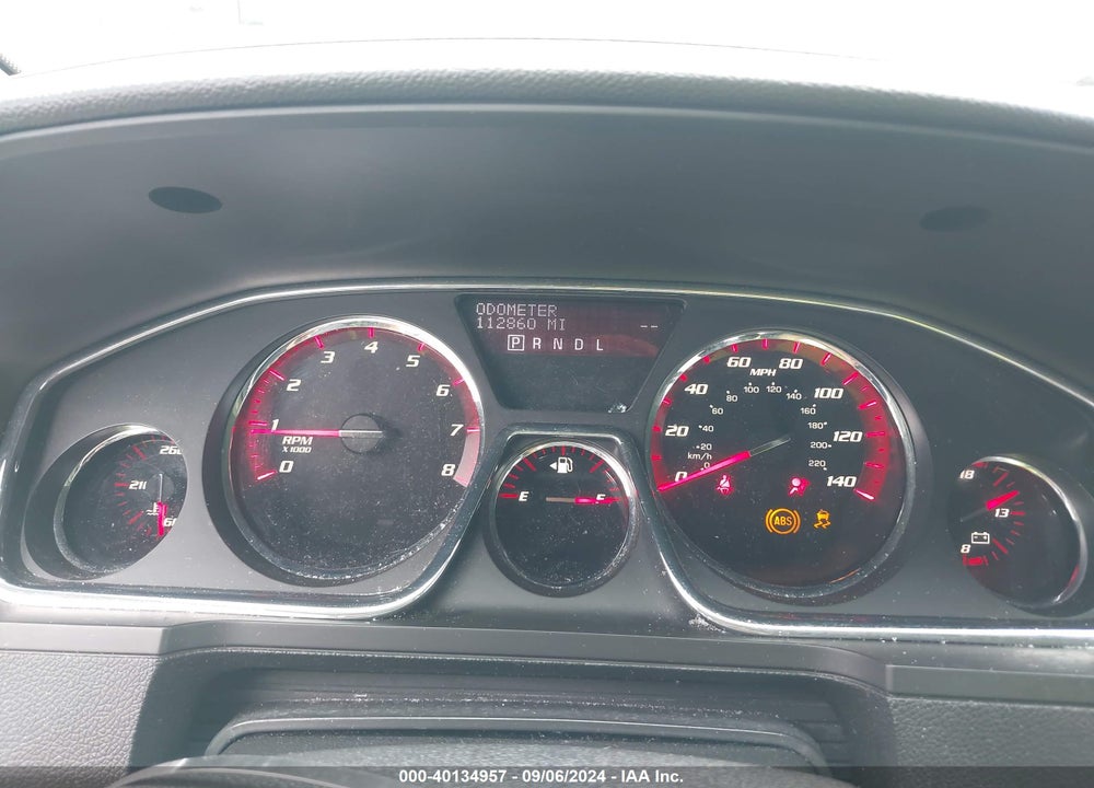 2015 GMC ACADIA SLT-1 VIN: 1GKKRRKD8FJ177115