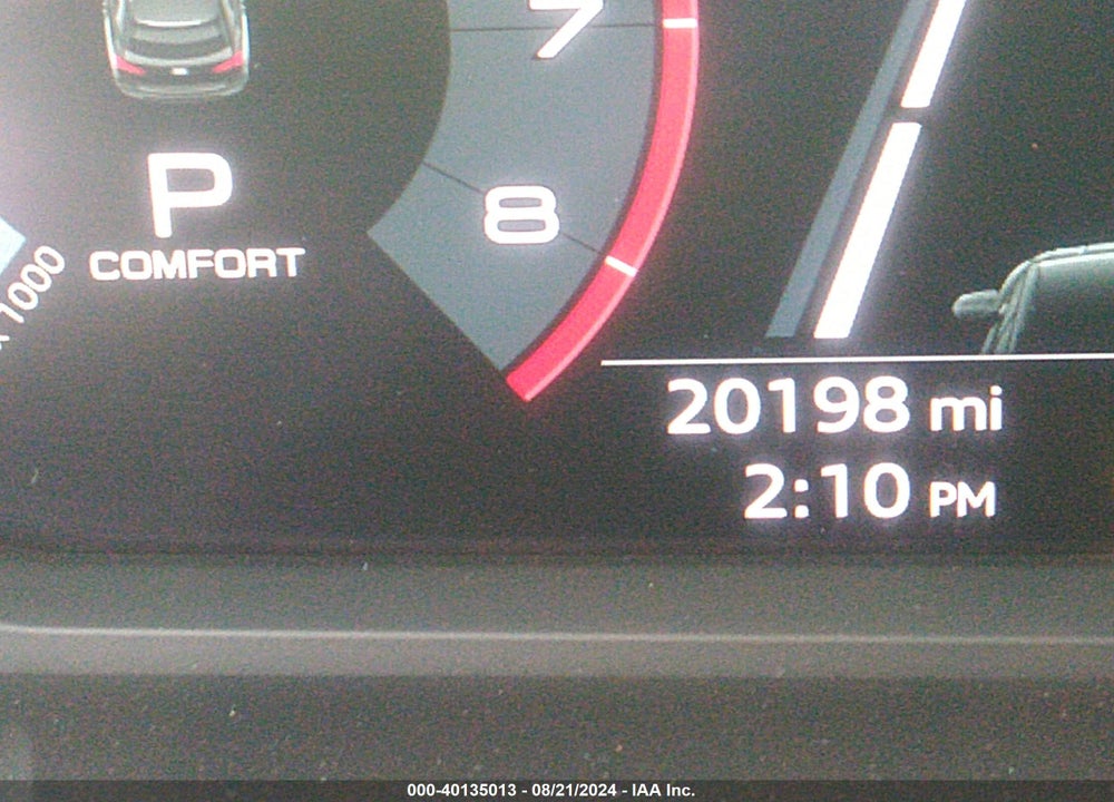 2022 AUDI Q3 PREMIUM 40 TFSI QUATTRO TIPTRONIC VIN: WA1AUCF30N1007988