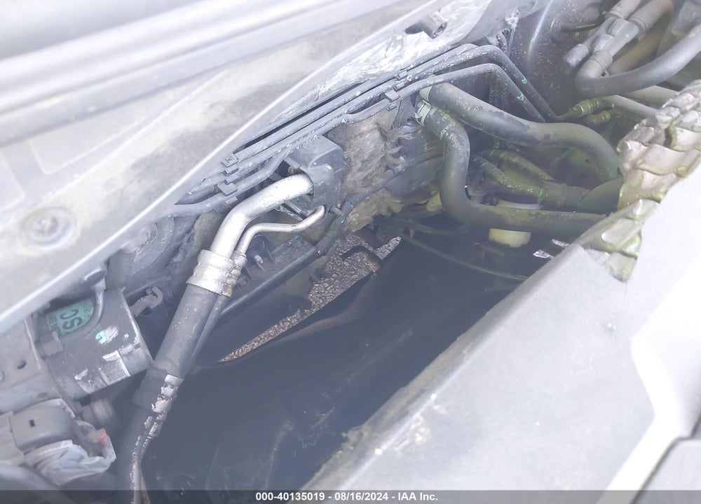 2016 HYUNDAI SONATA SE VIN: 5NPE24AF3GH326186