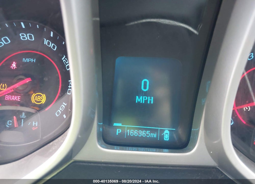 2013 CHEVROLET CAMARO 1LT VIN: 2G1FB1E36D9190419