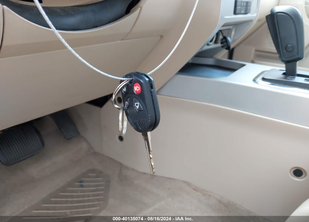 2008 FORD ESCAPE XLT VIN: 1FMCU03108KA72964
