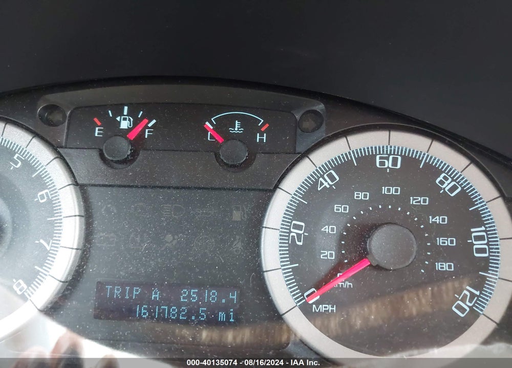 2008 FORD ESCAPE XLT VIN: 1FMCU03108KA72964