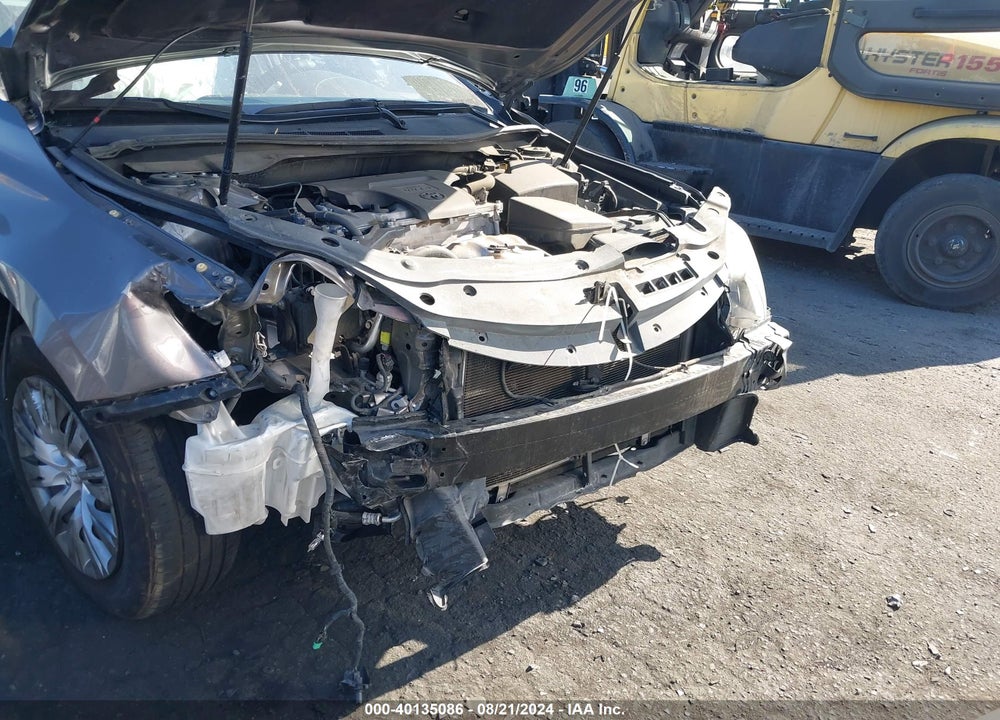 2016 TOYOTA CAMRY SE VIN: 4T1BF1FK4GU244268