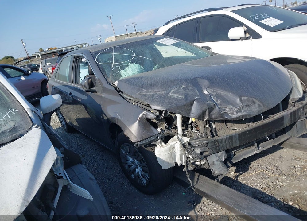 2016 TOYOTA CAMRY SE VIN: 4T1BF1FK4GU244268