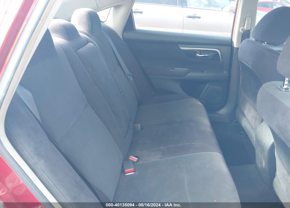 2013 NISSAN ALTIMA 2.5 S VIN: 1N4AL3AP0DN517029
