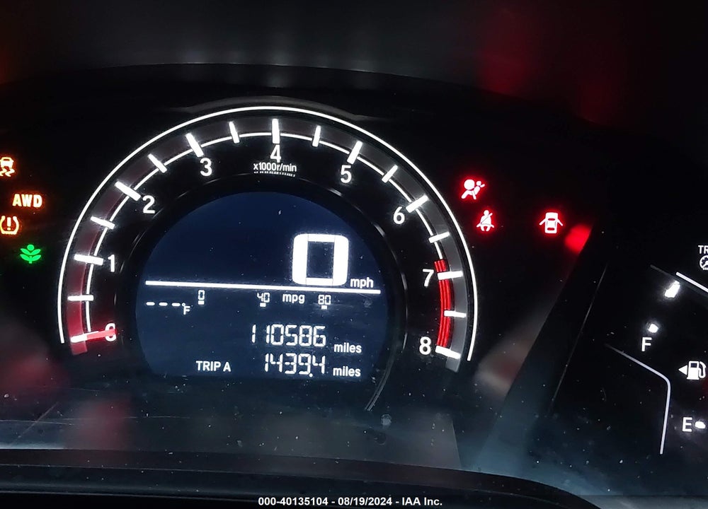 2018 HONDA CR-V LX VIN: 2HKRW6H30JH210884