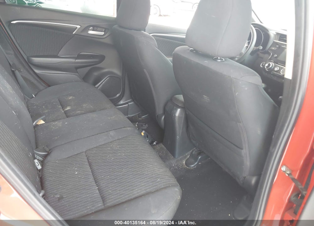 2019 HONDA FIT EX VIN: 3HGGK5H8XKM705809