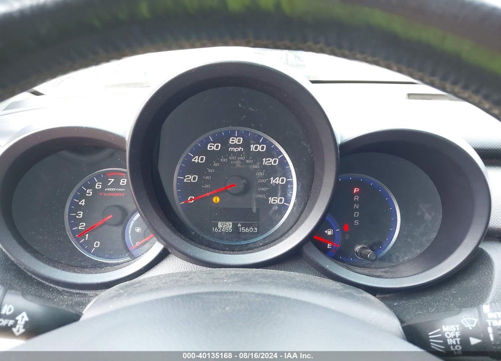 2007 ACURA RDX VIN: 5J8TB18557A010199
