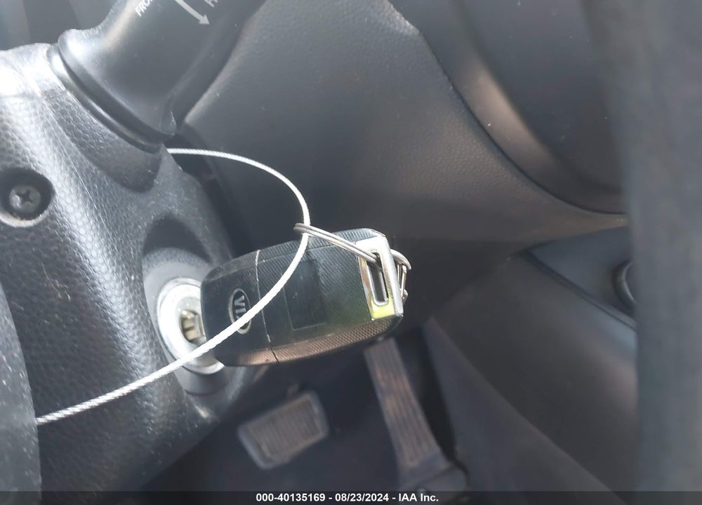 2017 KIA SOUL VIN: KNDJN2A24H7882679