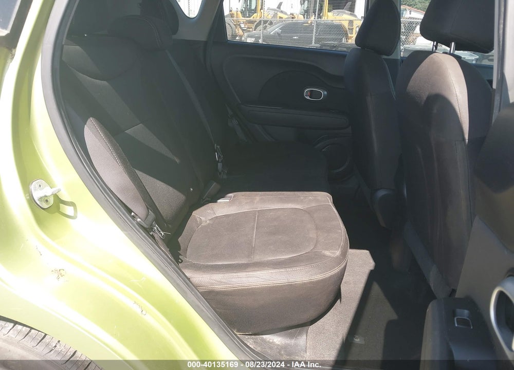 2017 KIA SOUL VIN: KNDJN2A24H7882679
