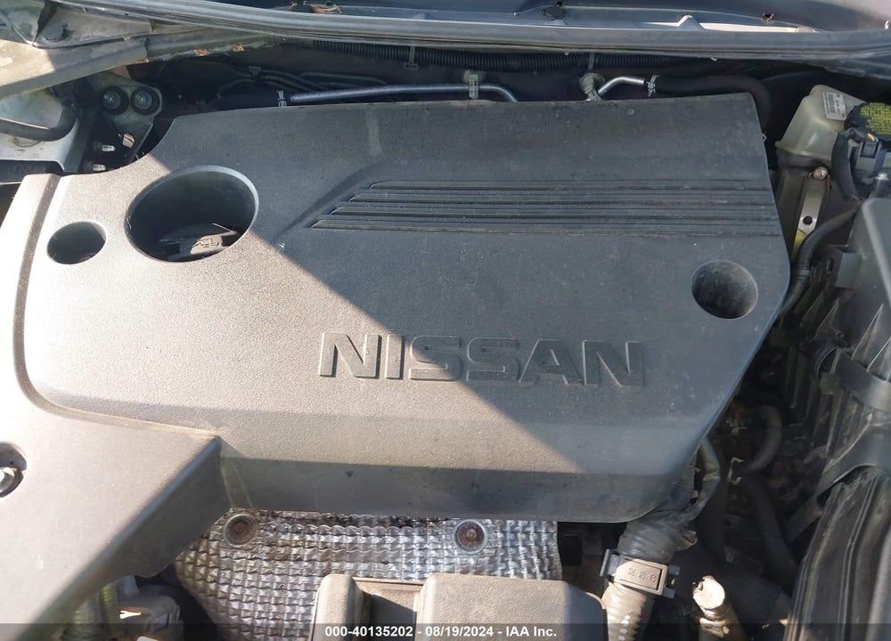 2016 NISSAN ALTIMA 2.5/2.5 S/2.5 SL/2.5 SR/2.5 SV VIN: 1N4AL3AP8GN311431