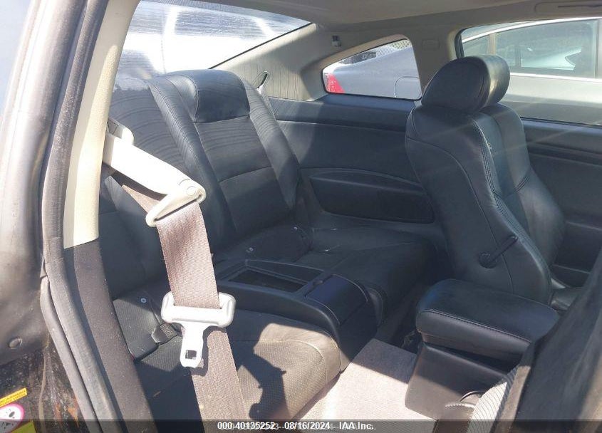 2004 INFINITI G35 VIN: JNKCV54E64M812045
