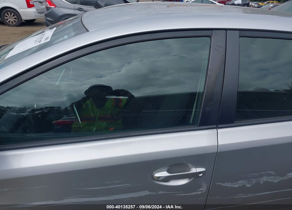2017 TOYOTA COROLLA IM VIN: JTNKARJE5HJ535542