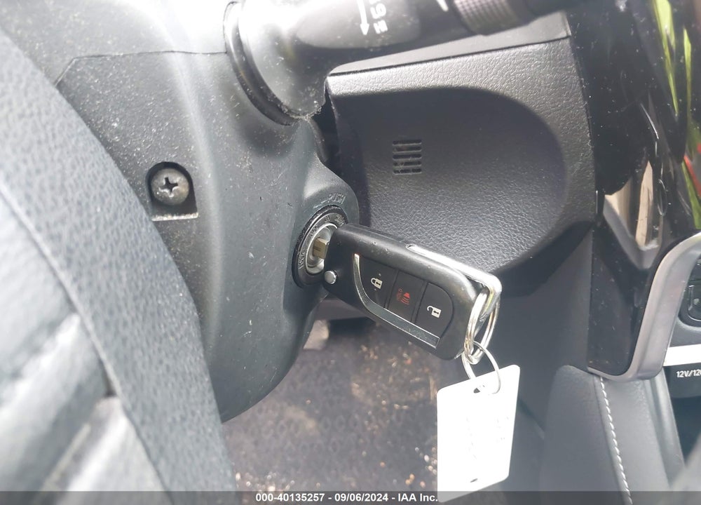 2017 TOYOTA COROLLA IM VIN: JTNKARJE5HJ535542