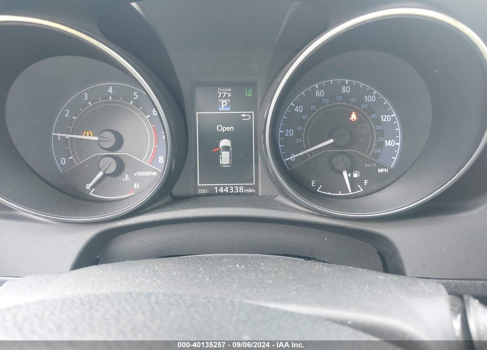 2017 TOYOTA COROLLA IM VIN: JTNKARJE5HJ535542
