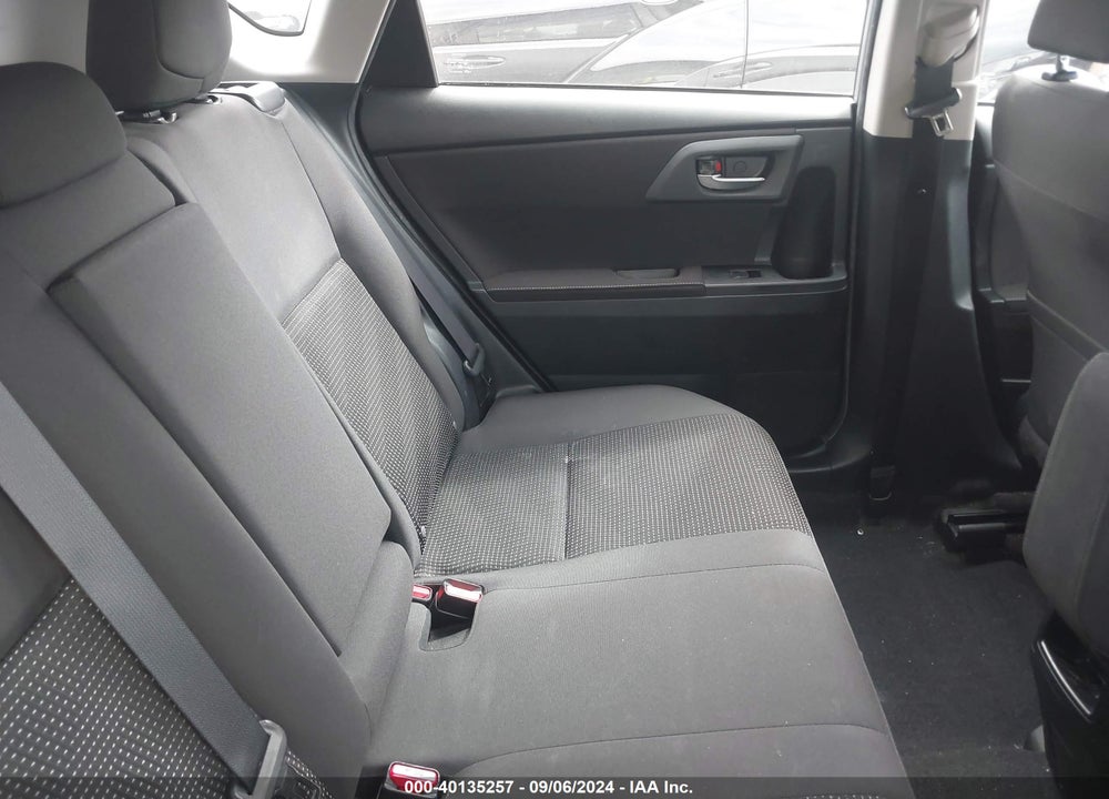 2017 TOYOTA COROLLA IM VIN: JTNKARJE5HJ535542