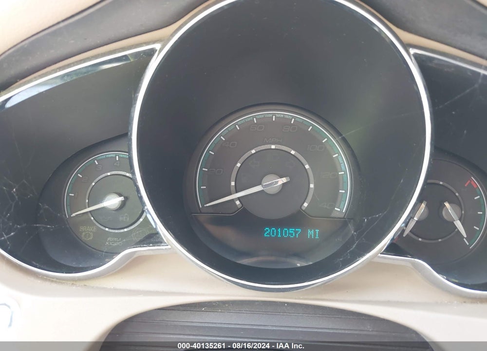 2009 CHEVROLET MALIBU LS VIN: 1G1ZG57B29F221805
