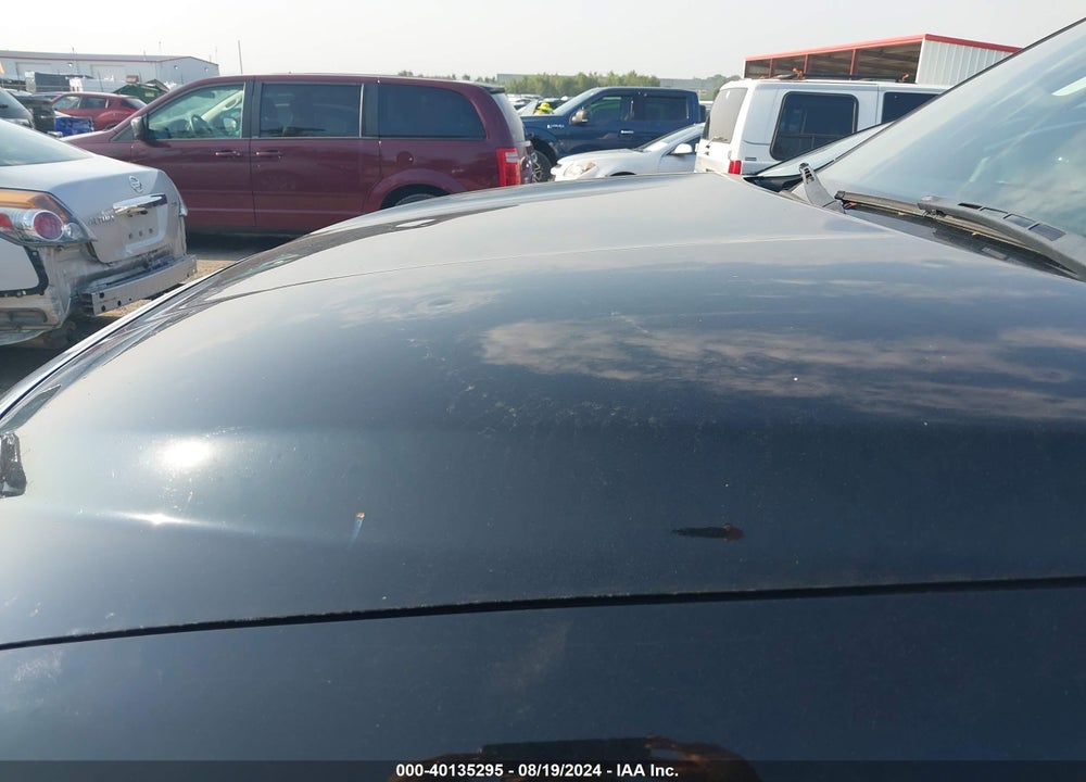 2008 TOYOTA SEQUOIA SR5 5.7L V8 VIN: 5TDBY64A78S003591