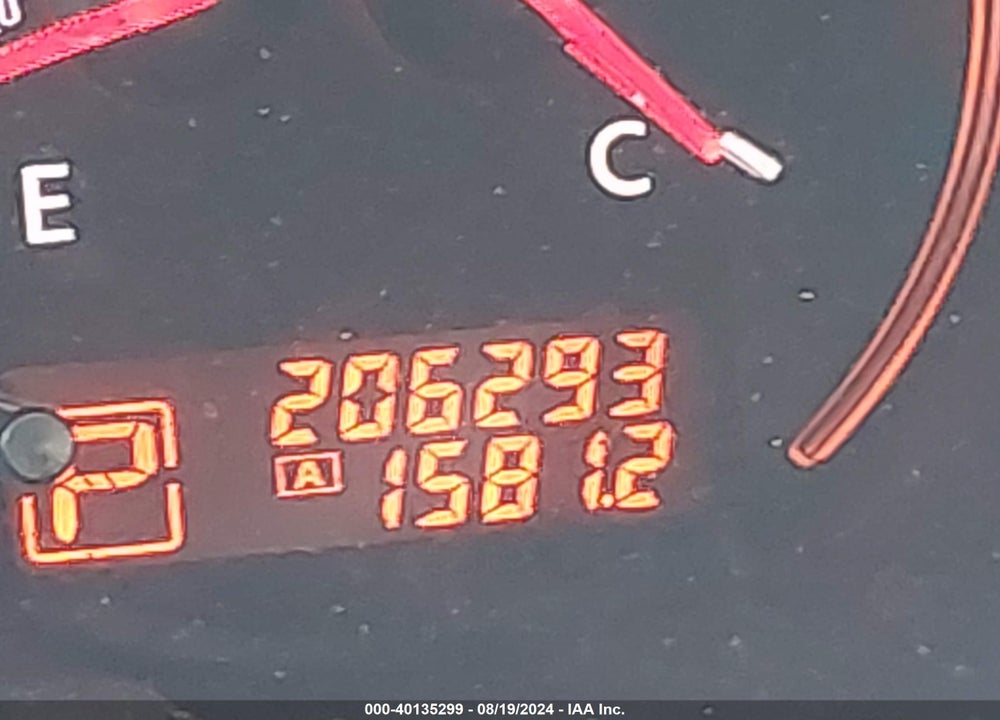 2008 NISSAN ALTIMA VIN: 1N4AL21EX8N552448