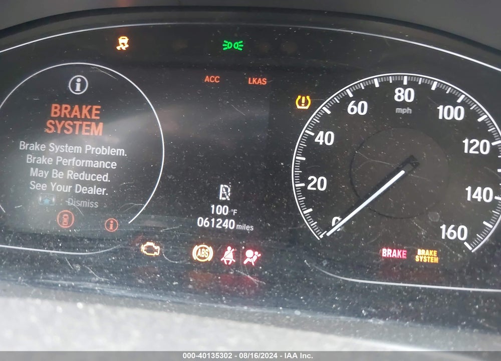 2018 HONDA ACCORD LX VIN: 1HGCV1F10JA078070