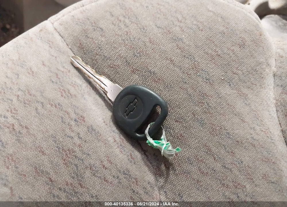 1999 CHEVROLET MALIBU LS VIN: 1G1NE52M5XY147374