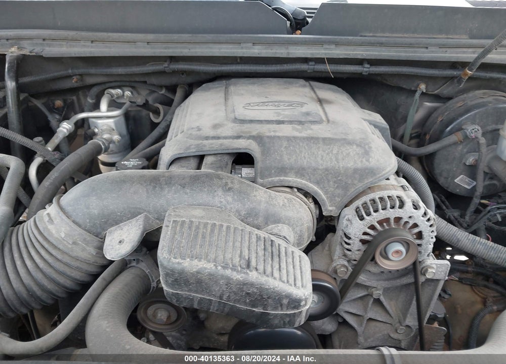 2012 GMC SIERRA 1500 SLE VIN: 1GTR2VE77CZ326494