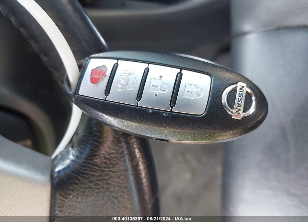 2008 NISSAN ALTIMA 2.5 S VIN: 1N4AL21EX8C290569