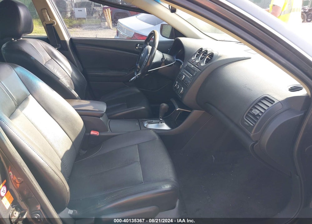 2008 NISSAN ALTIMA 2.5 S VIN: 1N4AL21EX8C290569