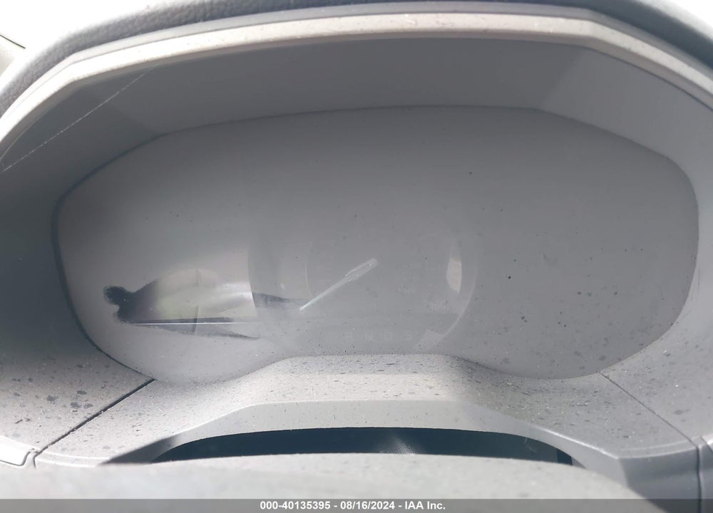 2019 FORD EDGE SEL VIN: 2FMPK3J9XKBC70504