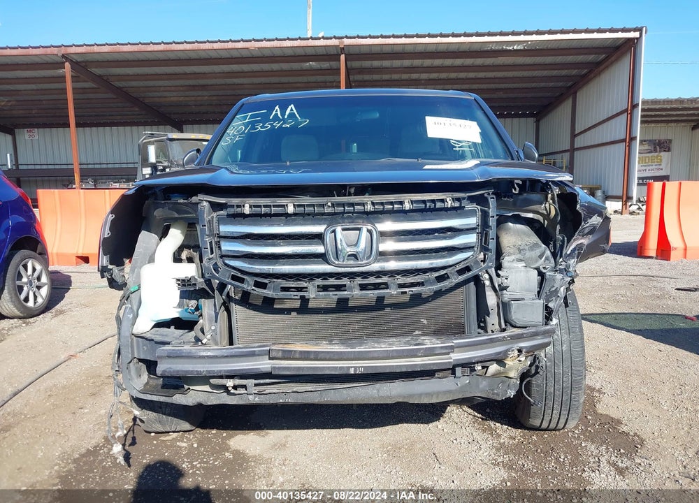 2015 HONDA PILOT EX VIN: 5FNYF3H45FB018028