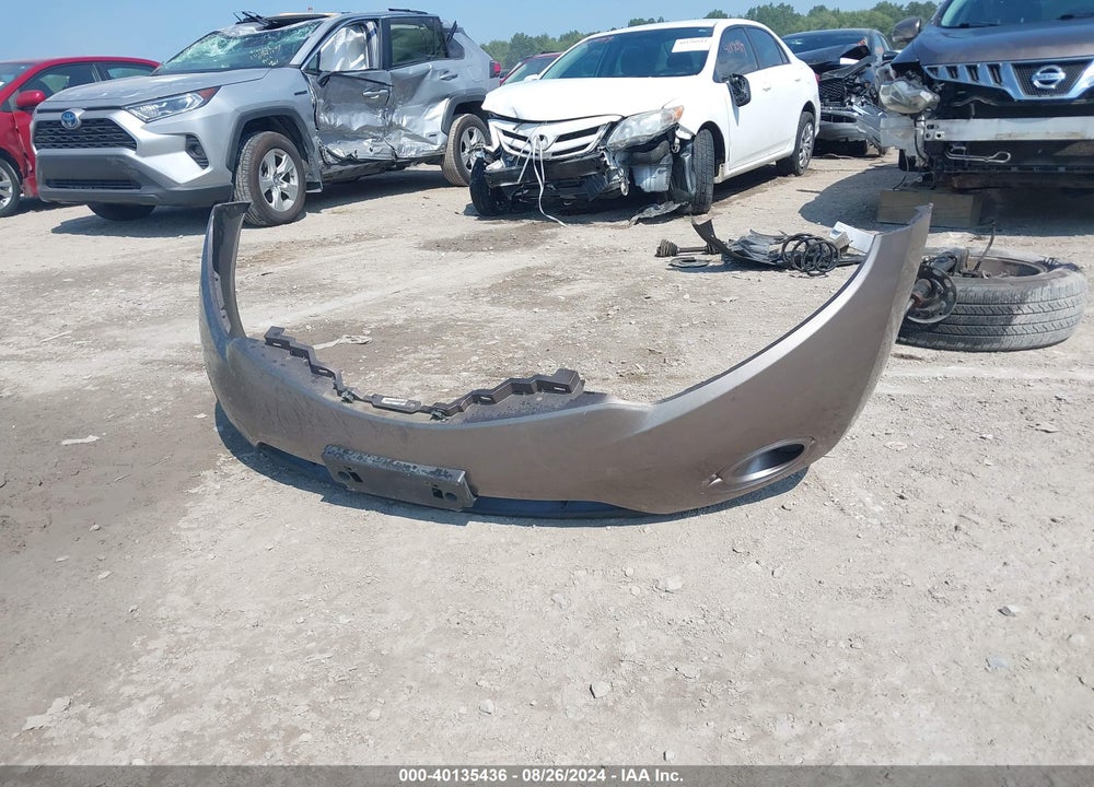 2009 NISSAN MURANO S VIN: JN8AZ18W79W118229