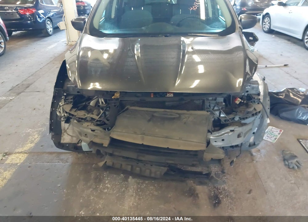 2016 FORD ESCAPE SE VIN: 1FMCU9G94GUA32099