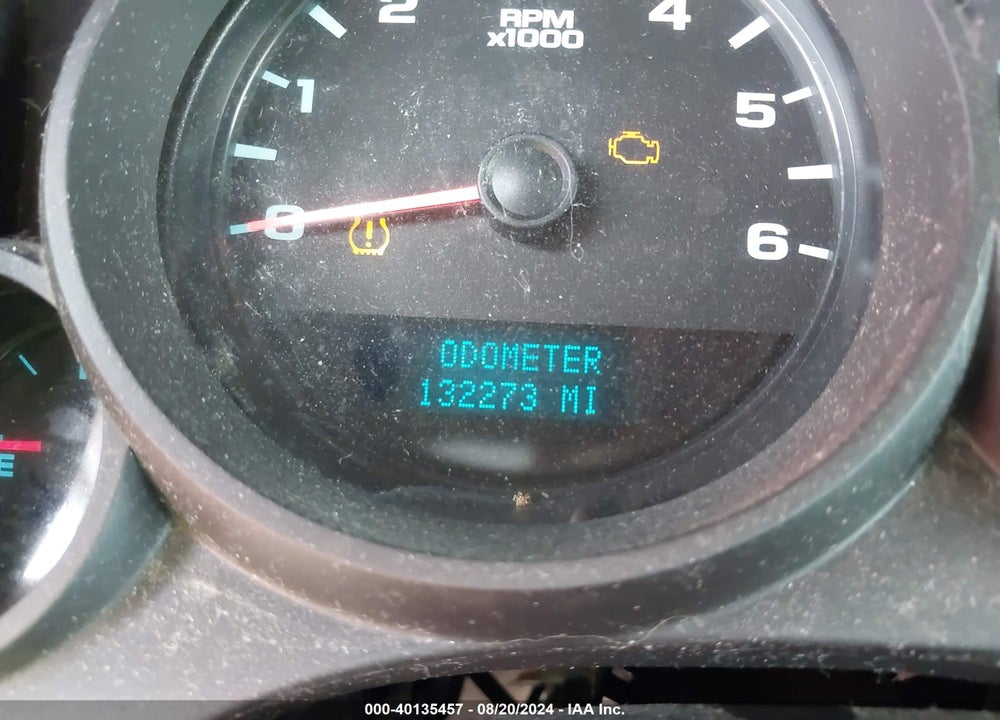 2012 CHEVROLET SILVERADO 1500 WORK TRUCK VIN: 1GCNCPEX5CZ116760
