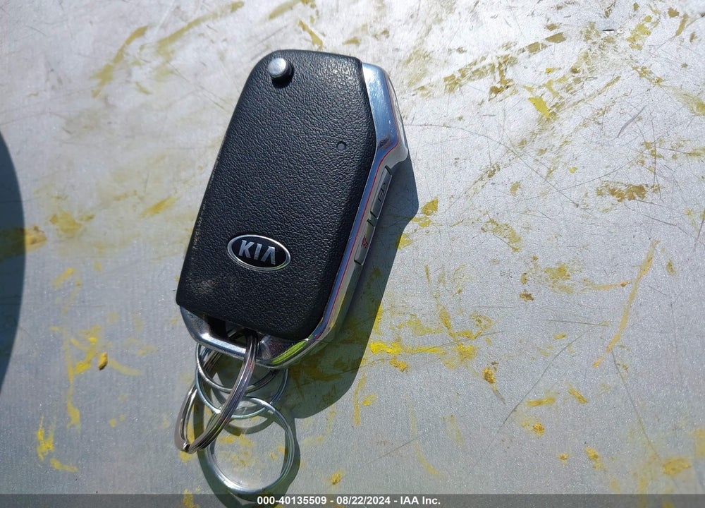 2021 KIA SELTOS LX VIN: KNDEPCAA1M7116251