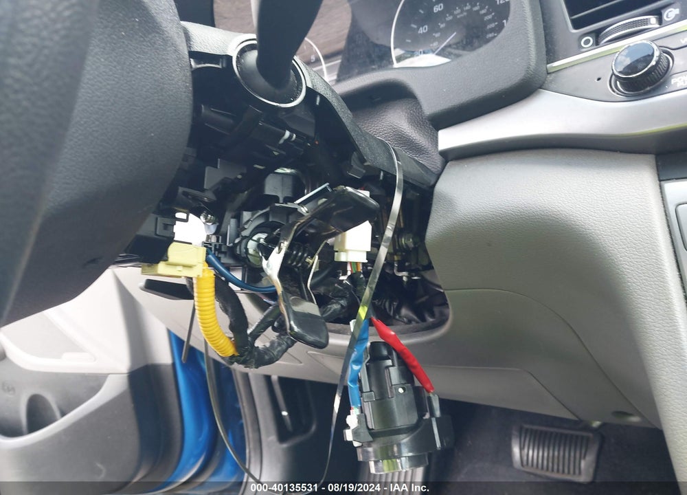 2017 HYUNDAI ELANTRA SE VIN: KMHD84LF4HU143034