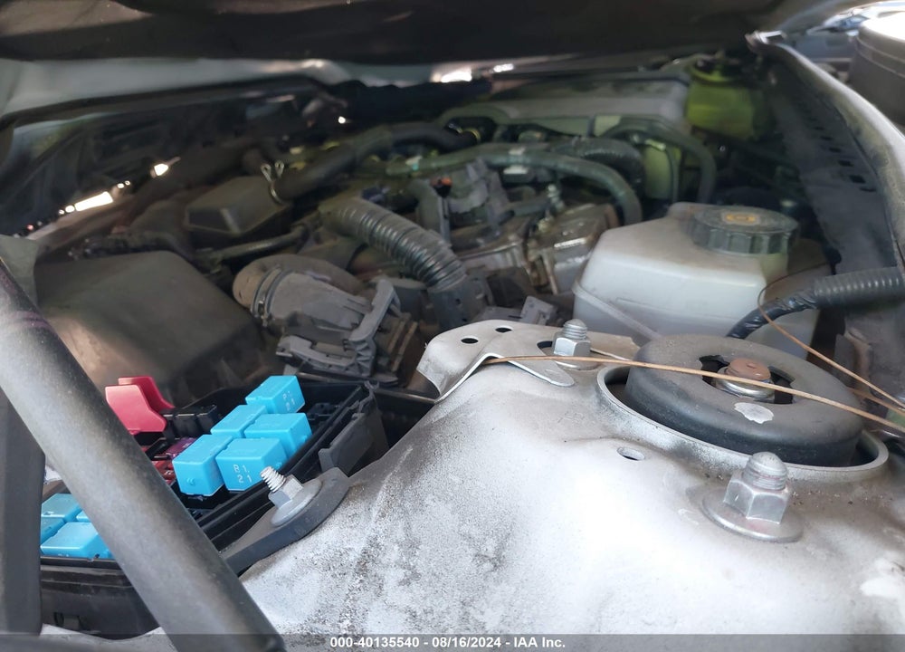 2018 TOYOTA CAMRY HYBRID XLE VIN: 4T1B21HK5JU005960