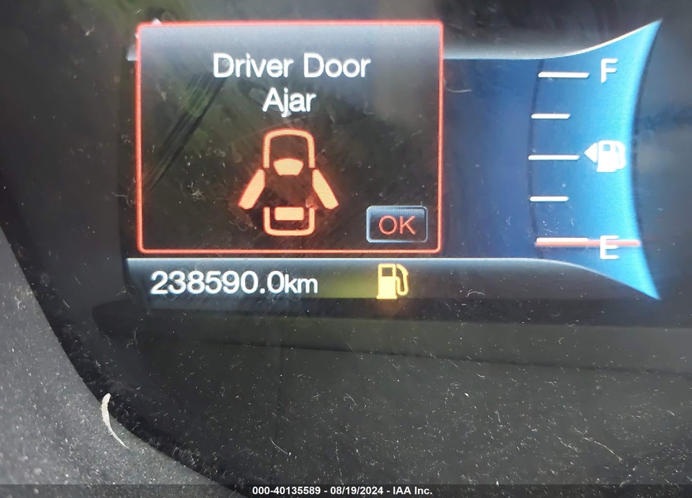 2018 FORD FUSION VIN: 3FA6P0HD0JR221926