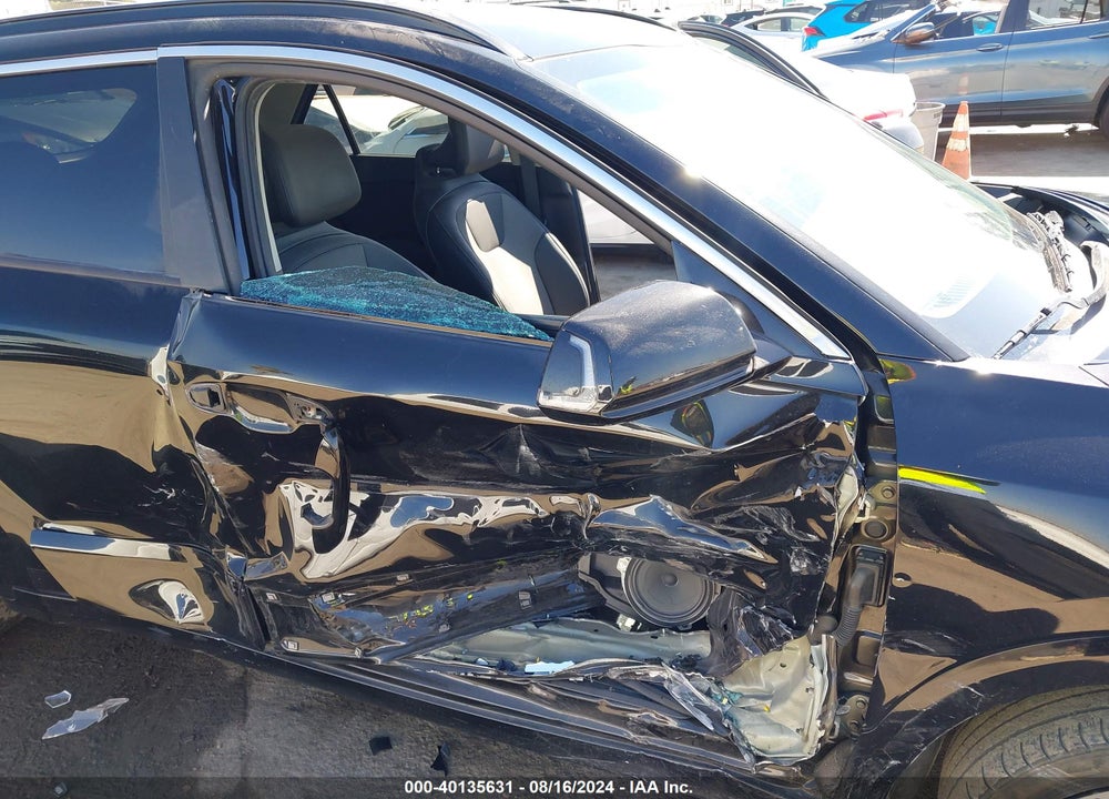 2023 KIA NIRO EX TOURING VIN: KNDCR3LE7P5035160