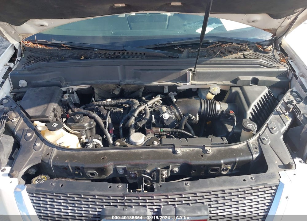 2012 GMC ACADIA SLT-2 VIN: 1GKKRSED1CJ130880