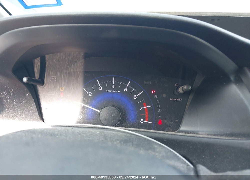 2015 HONDA CIVIC LX VIN: 19XFB2F56FE059900