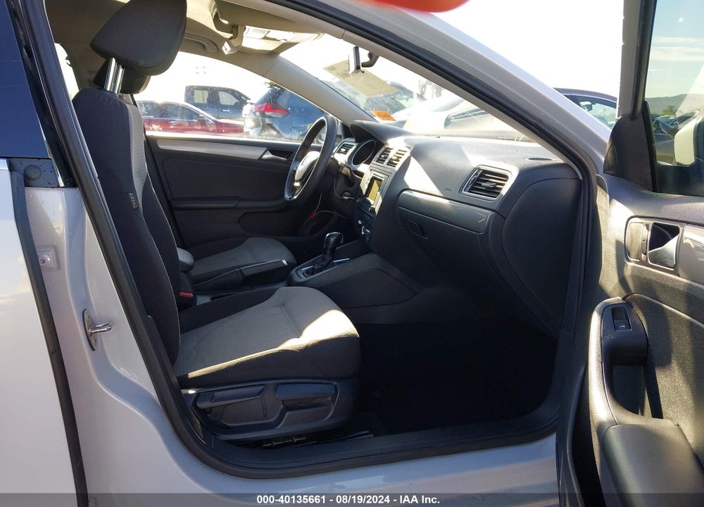 2017 VOLKSWAGEN JETTA 1.4T S VIN: 3VW2B7AJ5HM393504