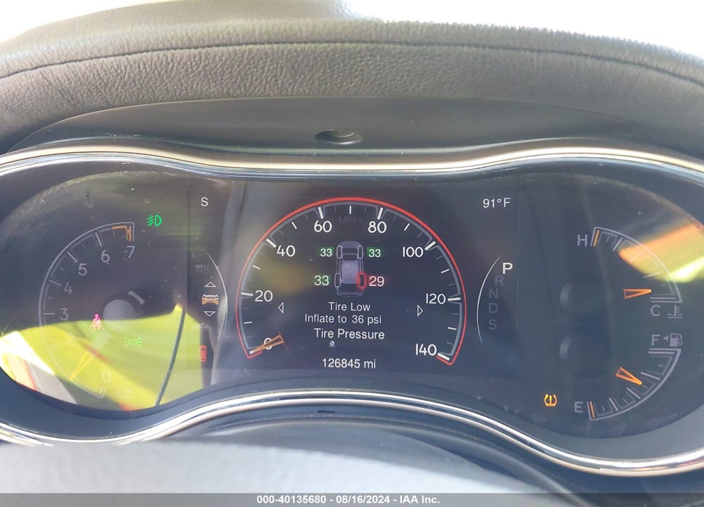 2015 JEEP GRAND CHEROKEE SUMMIT VIN: 1C4RJFJG0FC884788