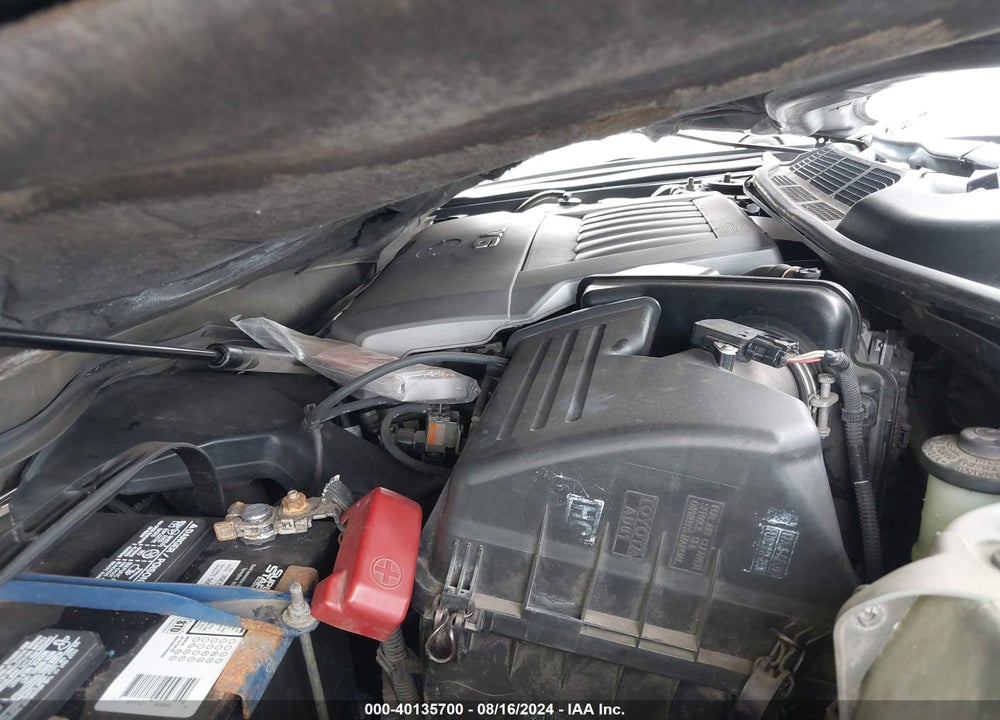 2005 TOYOTA AVALON XLS VIN: 4T1BK36B65U028913