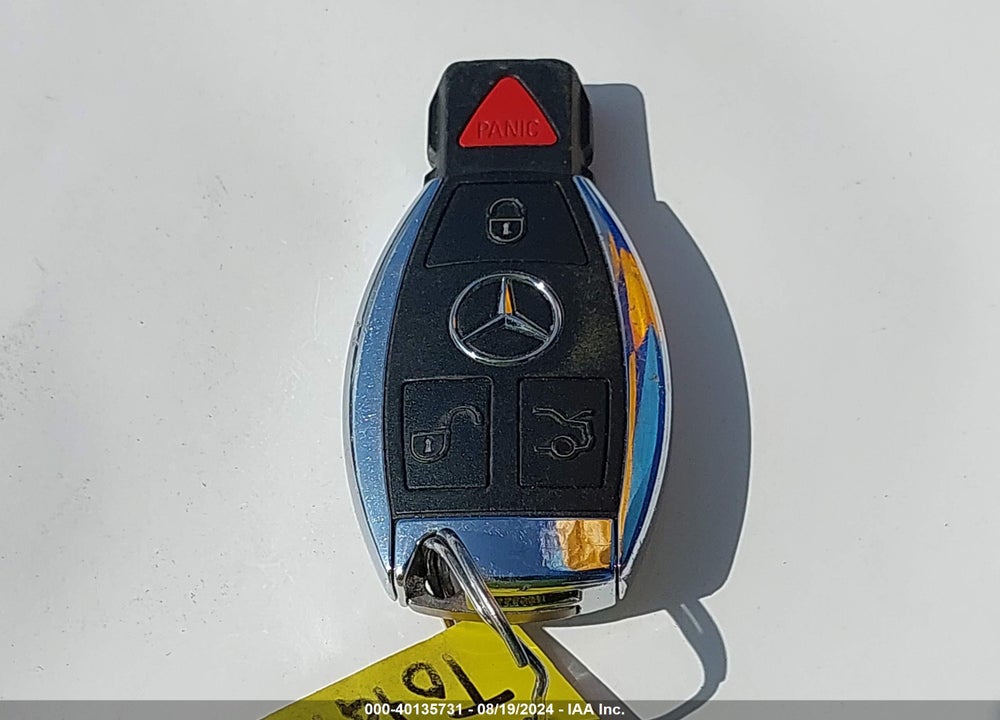 2009 MERCEDES-BENZ CLK 350 VIN: WDBTJ56H69F266216