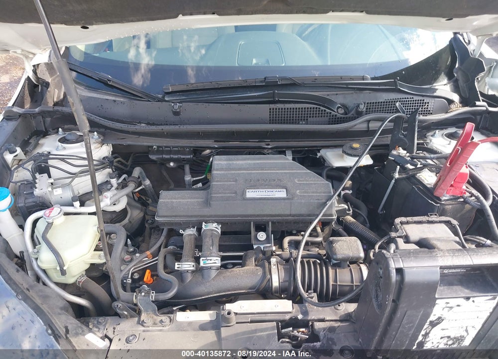2017 HONDA CR-V EX-L/EX-L NAVI VIN: 2HKRW1H81HH515657