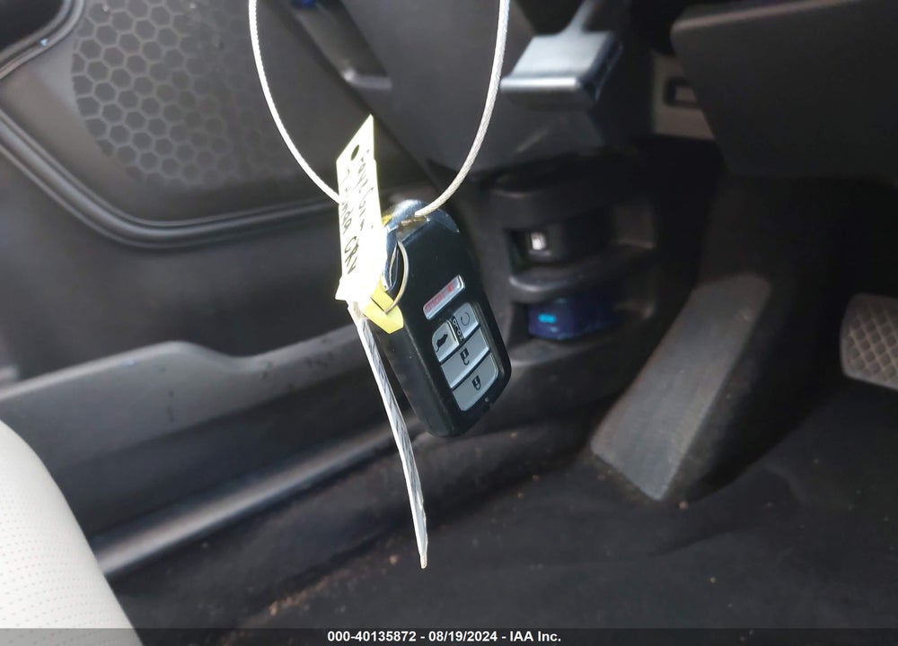 2017 HONDA CR-V EX-L/EX-L NAVI VIN: 2HKRW1H81HH515657