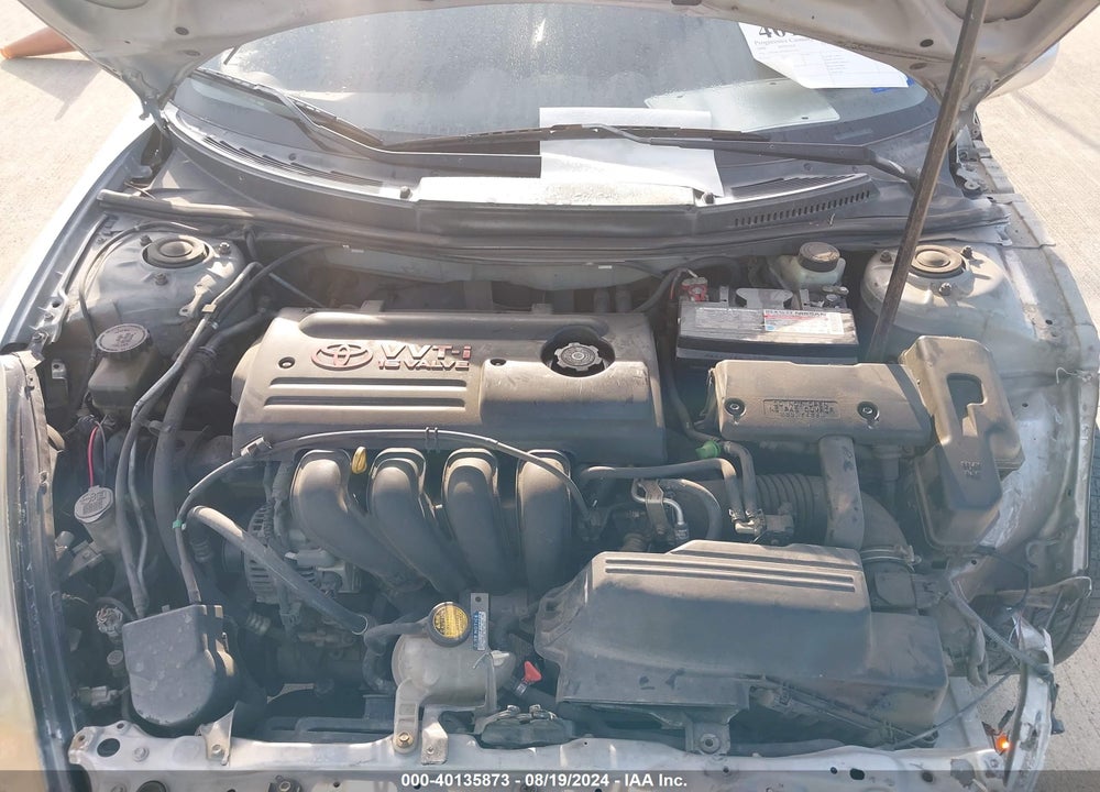 2000 TOYOTA CELICA GT VIN: JTDDR32TXY0011700