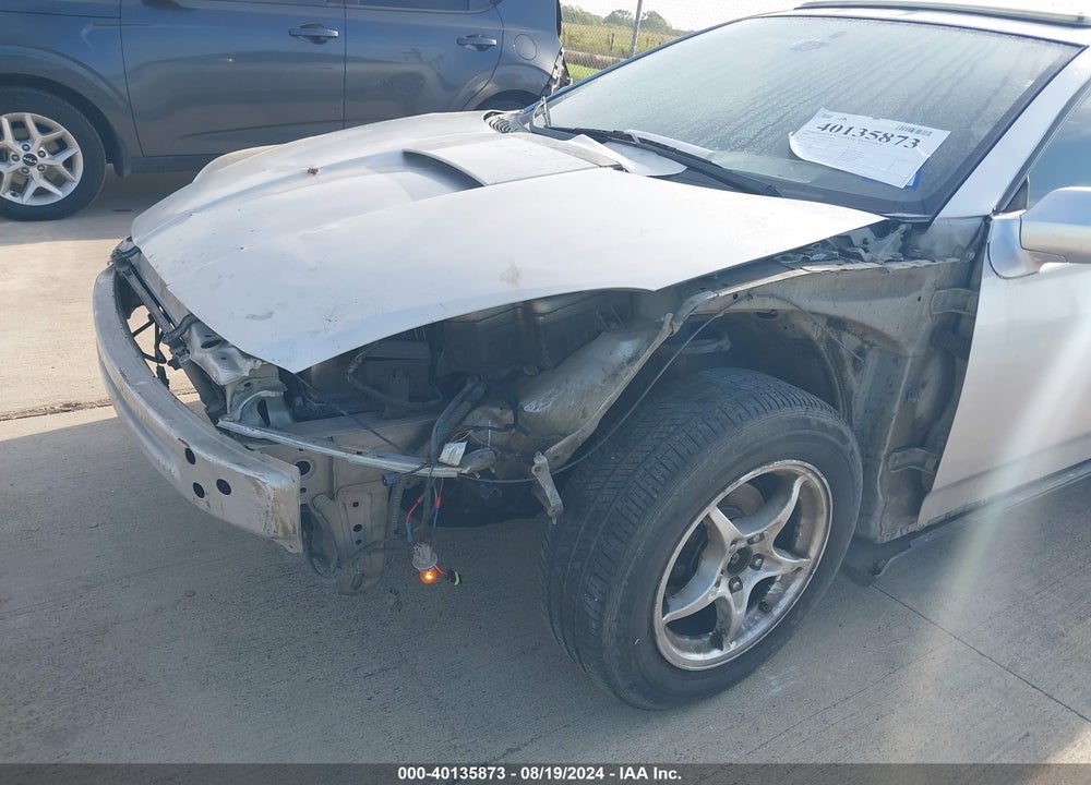 2000 TOYOTA CELICA GT VIN: JTDDR32TXY0011700