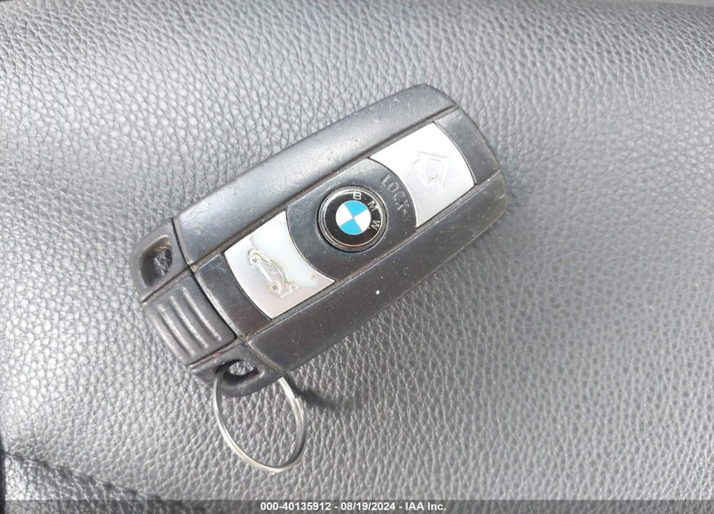 2009 BMW 328I XDRIVE VIN: WBAPK535X9A510146