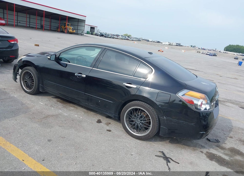 2010 NISSAN ALTIMA 2.5 S VIN: 1N4AL2AP6AN498296